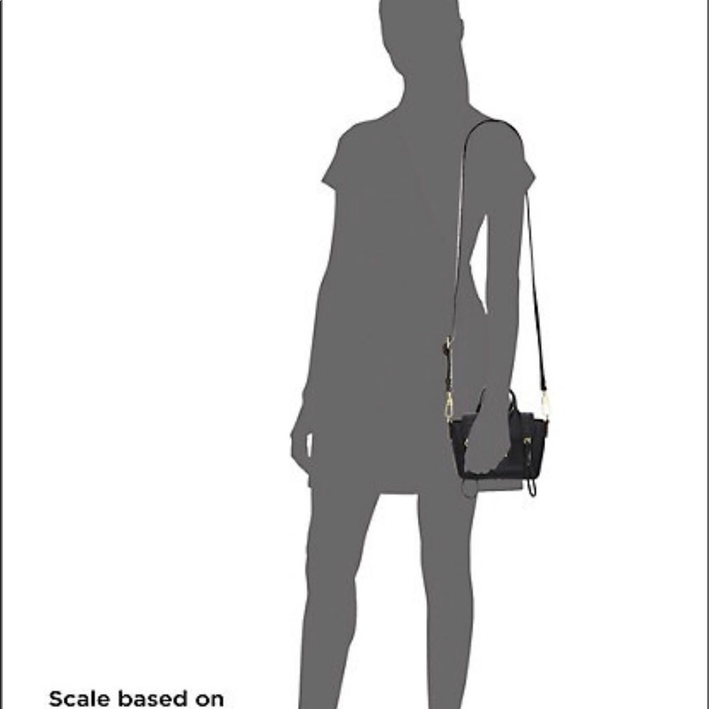 Need Phillip Lim Nano Black